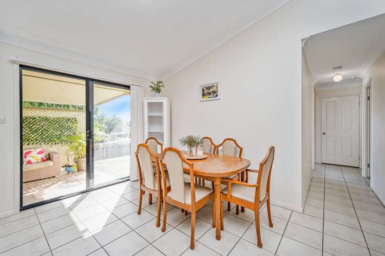 Fourth view of Homely house listing, 20 Ransom Place, Wakerley QLD 4154