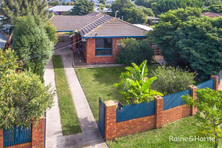 Third view of Homely house listing, 4 Miners Court, Diggers Rest VIC 3427