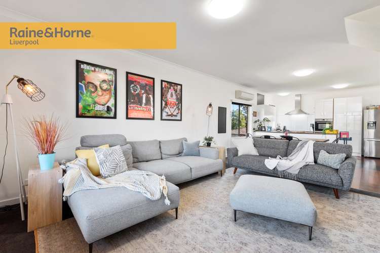 Third view of Homely house listing, 31 York Street, Casula NSW 2170