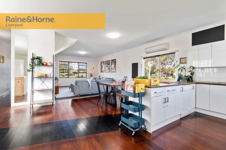 Fifth view of Homely house listing, 31 York Street, Casula NSW 2170