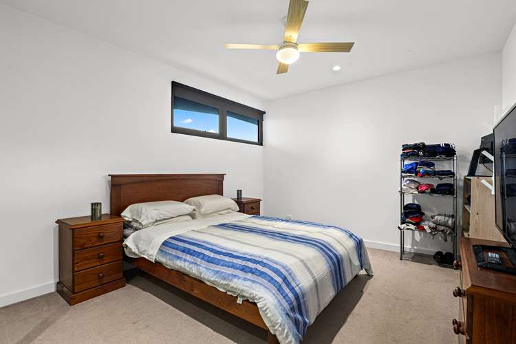 Fourth view of Homely apartment listing, 208/146 Bell Street, Coburg VIC 3058