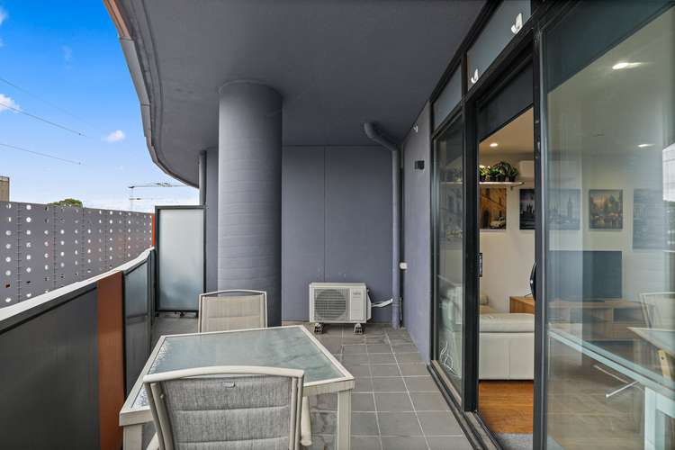 Sixth view of Homely apartment listing, 208/146 Bell Street, Coburg VIC 3058