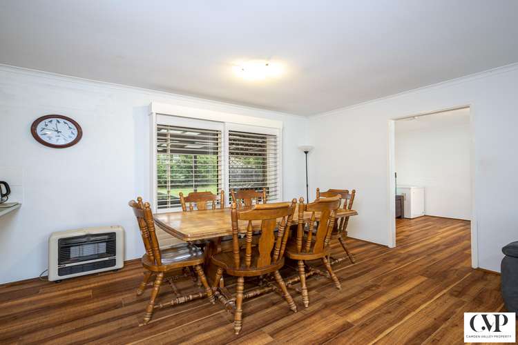 Fifth view of Homely house listing, 5 Nash Place, Currans Hill NSW 2567