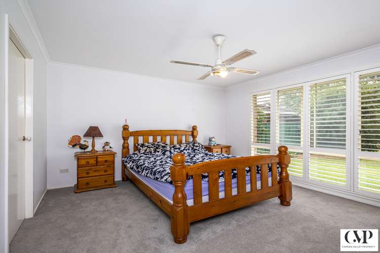 Seventh view of Homely house listing, 5 Nash Place, Currans Hill NSW 2567