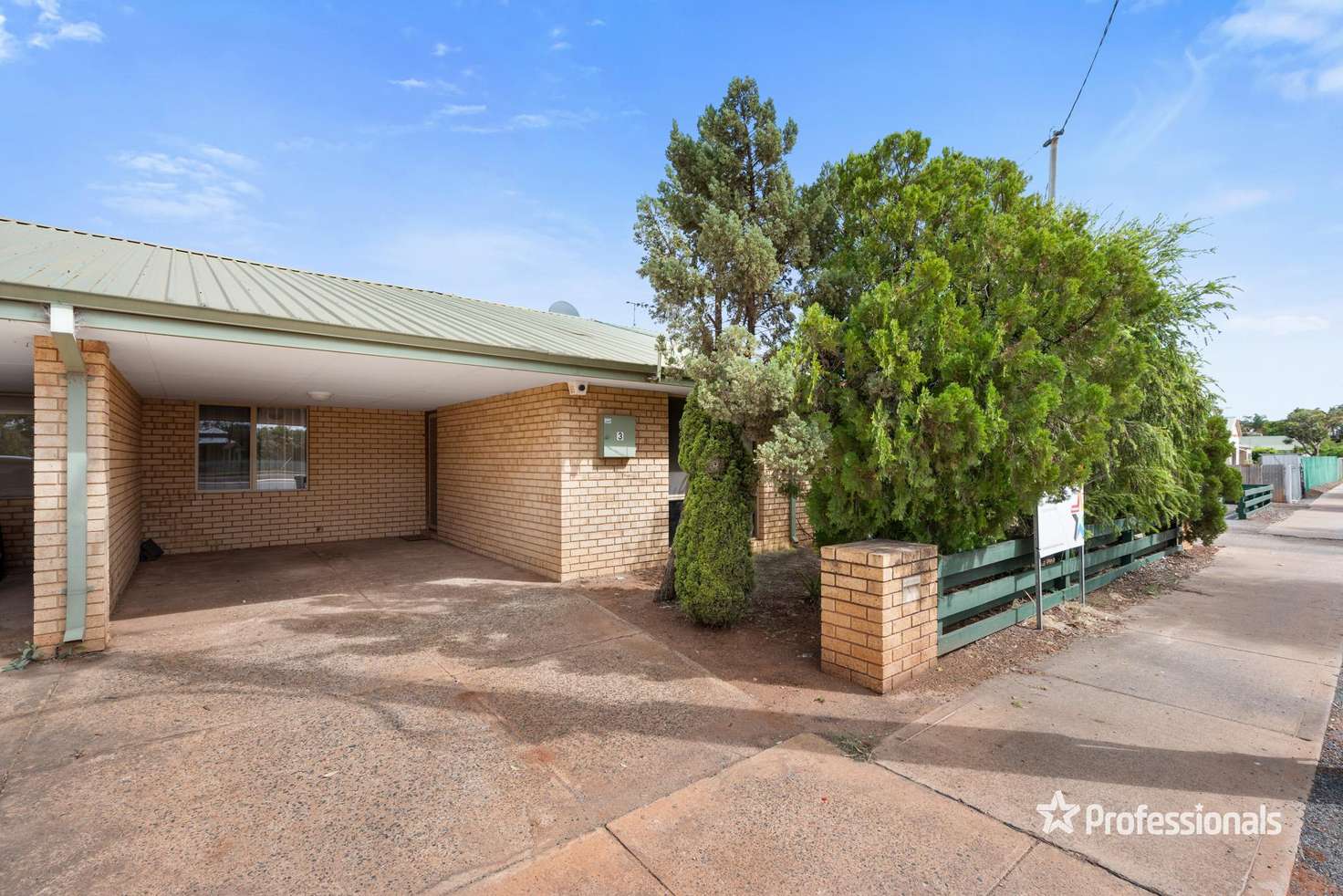 Main view of Homely house listing, 3/2 Buller Street, Kalgoorlie WA 6430