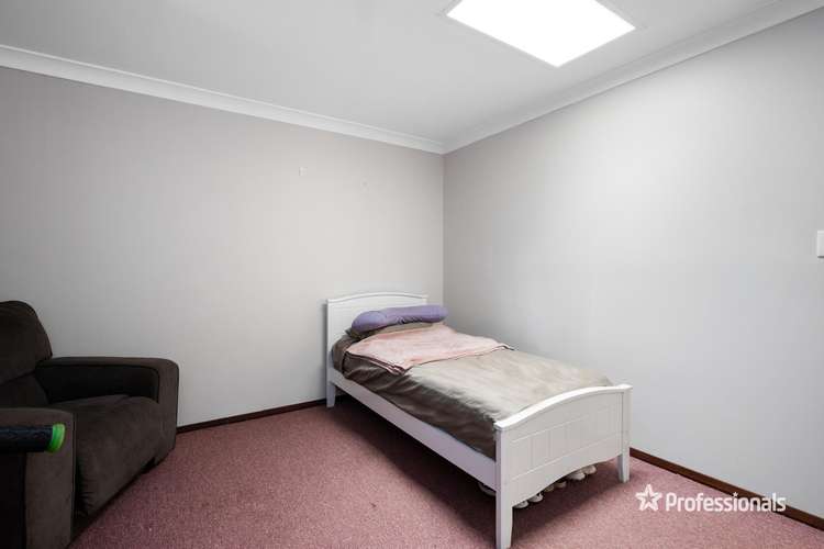 Sixth view of Homely house listing, 3/2 Buller Street, Kalgoorlie WA 6430