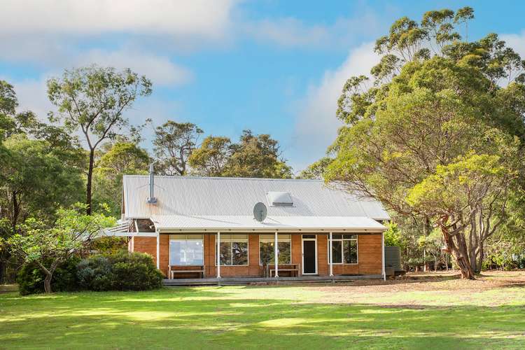 Main view of Homely house listing, 49 Culhane Road, Margaret River WA 6285