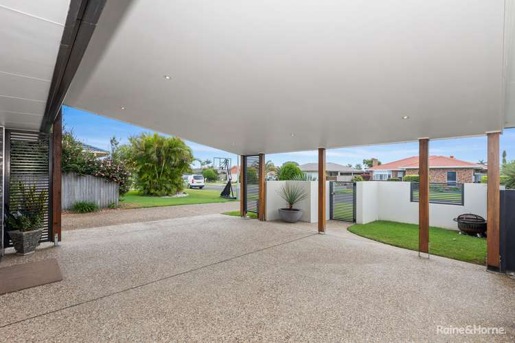 Fifth view of Homely semiDetached listing, 1/14 Edinburgh Court, Pottsville NSW 2489