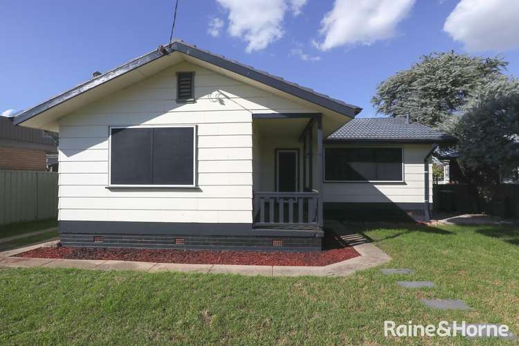Main view of Homely house listing, 14 Chifley Crescent, Kooringal NSW 2650