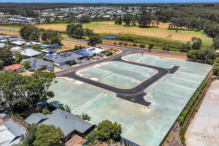 Beech Estate Lot 201 Beech Drive, Margaret River WA 6285