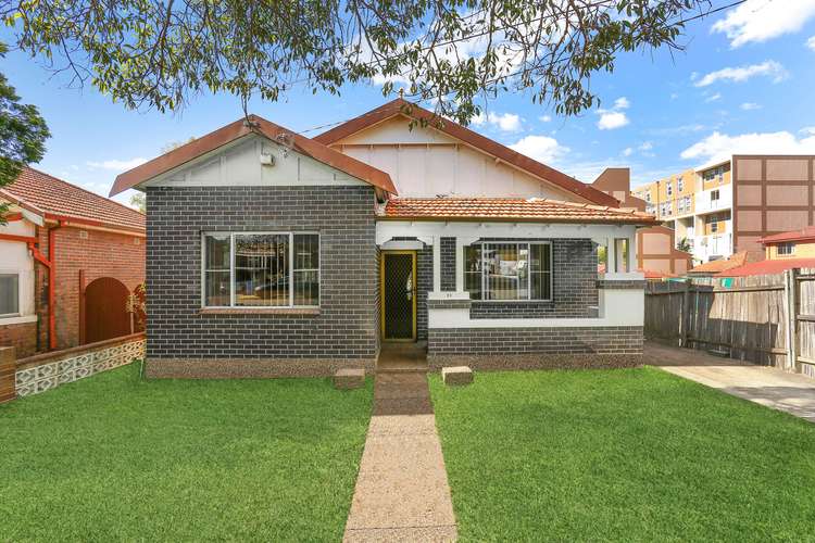 Main view of Homely house listing, 70 Wonga Street, Canterbury NSW 2193