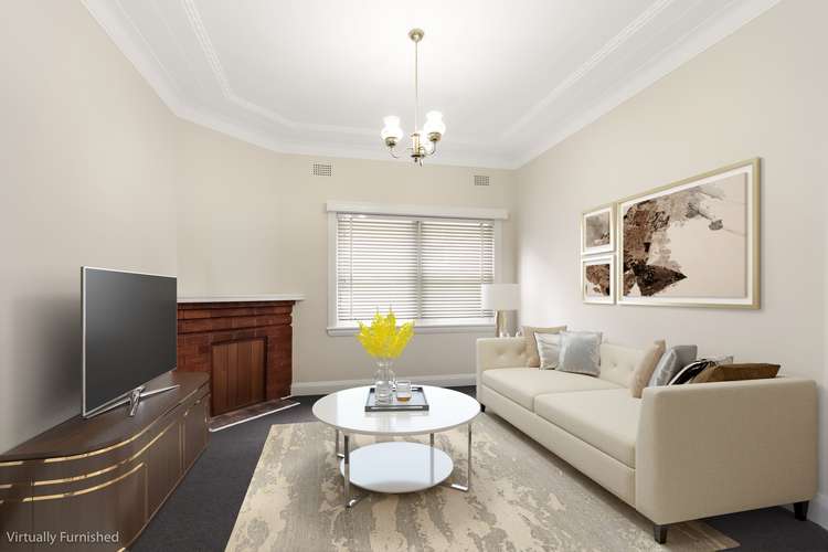 Second view of Homely house listing, 16 Vivienne Street, Kingsgrove NSW 2208