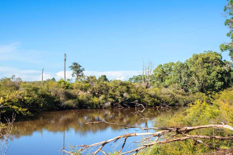 Third view of Homely mixedFarming listing, 546 Bramley River Road, Osmington, Margaret River WA 6285