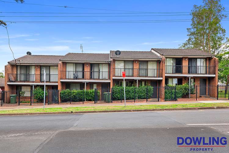 Main view of Homely house listing, 4/47A Ferodale Road, Medowie NSW 2318
