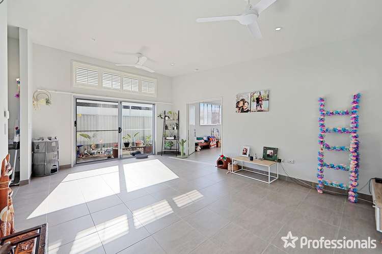 Fourth view of Homely villa listing, 7/1 Sylvan Drive, Moore Park Beach QLD 4670