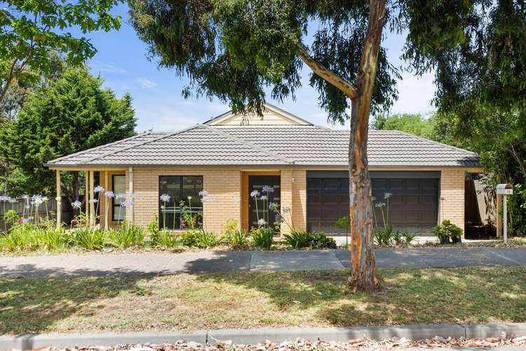 Main view of Homely house listing, 12 Canterbury Avenue, Sunbury VIC 3429