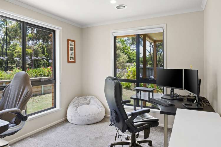 Second view of Homely house listing, 12 Canterbury Avenue, Sunbury VIC 3429