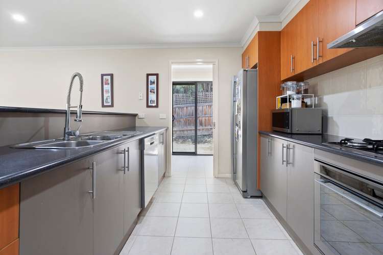 Fourth view of Homely house listing, 12 Canterbury Avenue, Sunbury VIC 3429