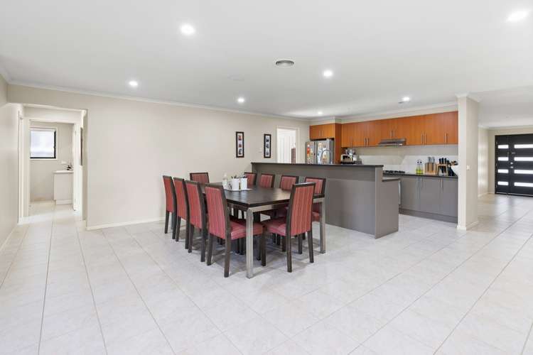 Fifth view of Homely house listing, 12 Canterbury Avenue, Sunbury VIC 3429