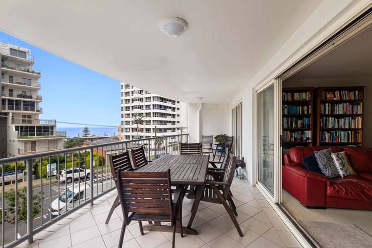 Main view of Homely unit listing, 16/34 Canberra Terrace, Caloundra QLD 4551