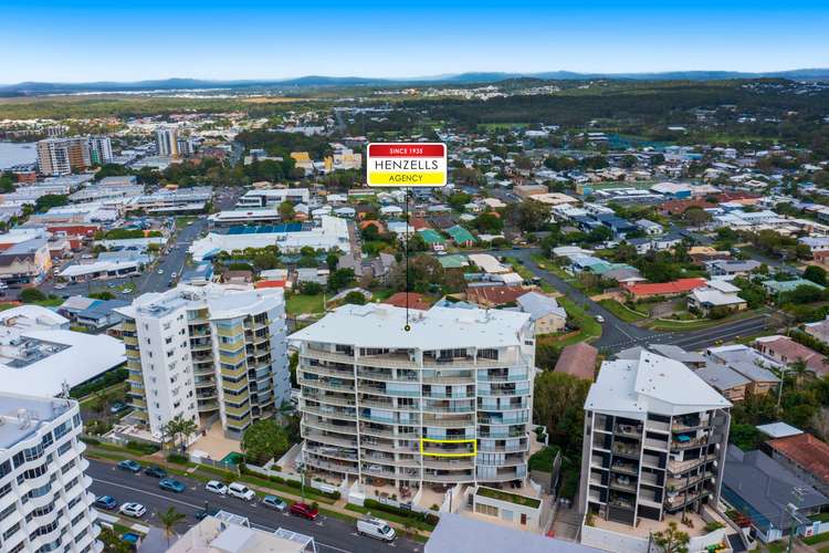 Second view of Homely unit listing, 16/34 Canberra Terrace, Caloundra QLD 4551