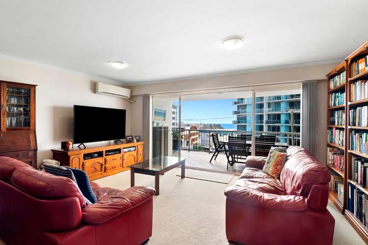 Third view of Homely unit listing, 16/34 Canberra Terrace, Caloundra QLD 4551