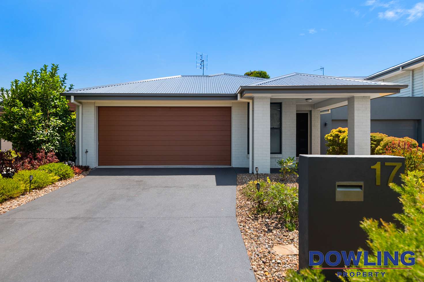 Main view of Homely house listing, 17 Huntingdale Place, Medowie NSW 2318