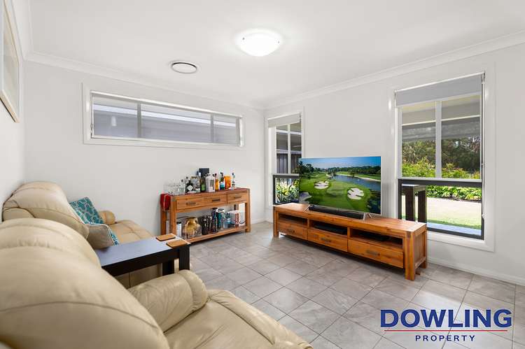 Second view of Homely house listing, 17 Huntingdale Place, Medowie NSW 2318