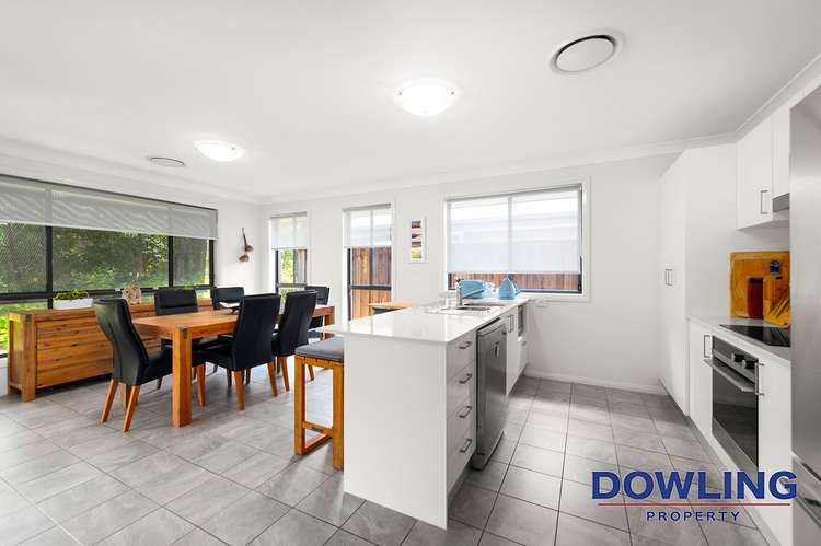 Third view of Homely house listing, 17 Huntingdale Place, Medowie NSW 2318