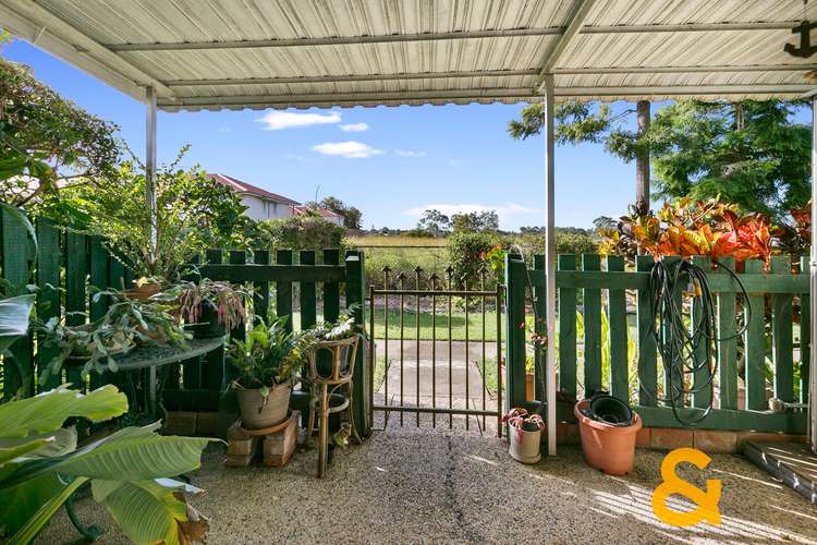 Second view of Homely studio listing, 9/15 Carmichael Court, Wynnum West QLD 4178