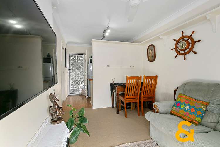 Fourth view of Homely studio listing, 9/15 Carmichael Court, Wynnum West QLD 4178