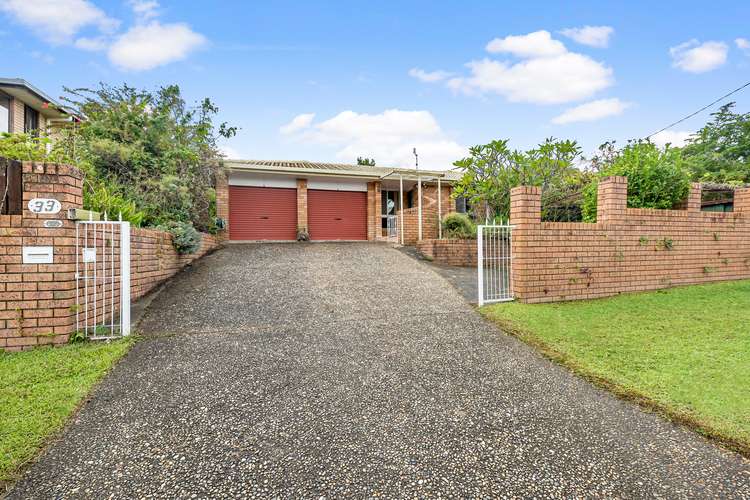 Second view of Homely house listing, 33 Beerburrum Street, Battery Hill QLD 4551