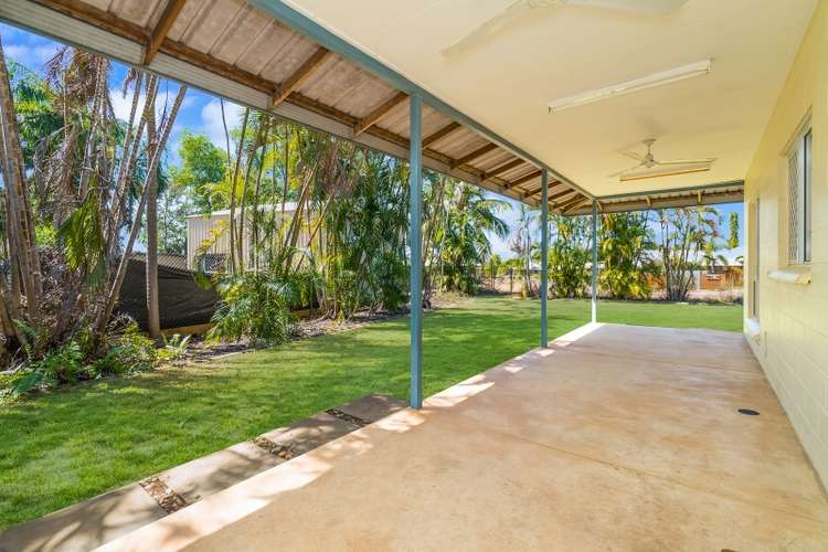 Second view of Homely house listing, 16 Callie Court, Rosebery NT 832