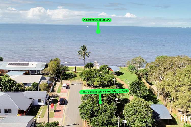 Second view of Homely house listing, 12 Columbia Drive, Beachmere QLD 4510