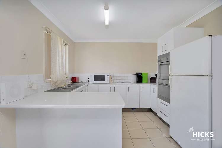 Third view of Homely house listing, 12 Columbia Drive, Beachmere QLD 4510