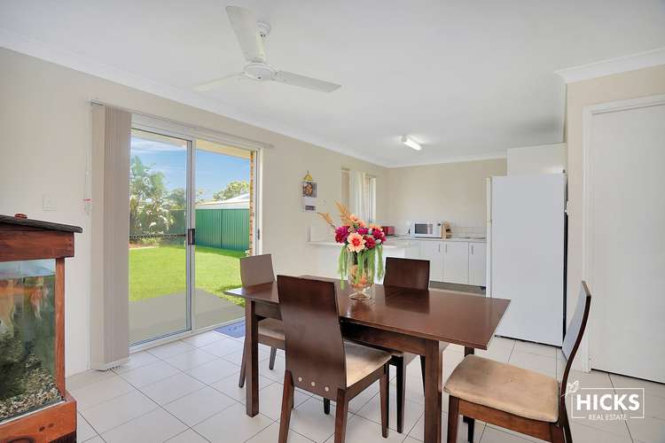 Fourth view of Homely house listing, 12 Columbia Drive, Beachmere QLD 4510
