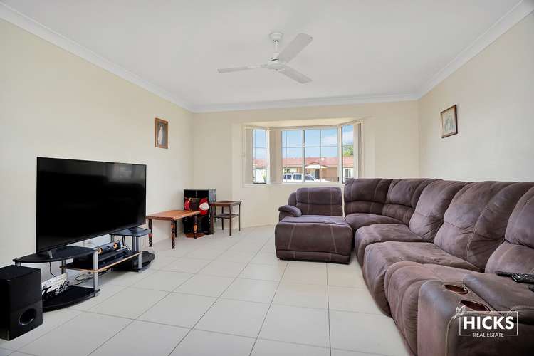 Fifth view of Homely house listing, 12 Columbia Drive, Beachmere QLD 4510