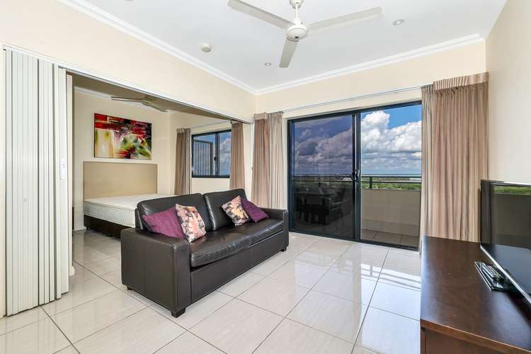 Second view of Homely unit listing, 397/12 Salonika Street, Parap NT 820