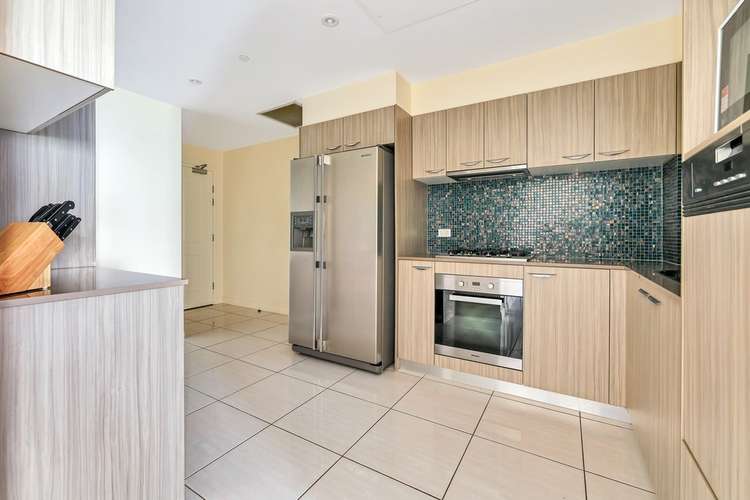Third view of Homely unit listing, 397/12 Salonika Street, Parap NT 820