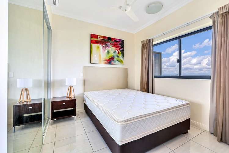 Fourth view of Homely unit listing, 397/12 Salonika Street, Parap NT 820