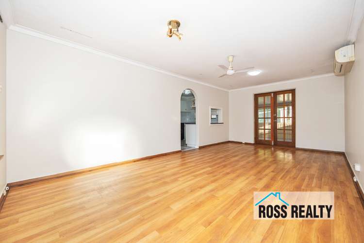Third view of Homely semiDetached listing, 33 Edison Street, Dianella WA 6059