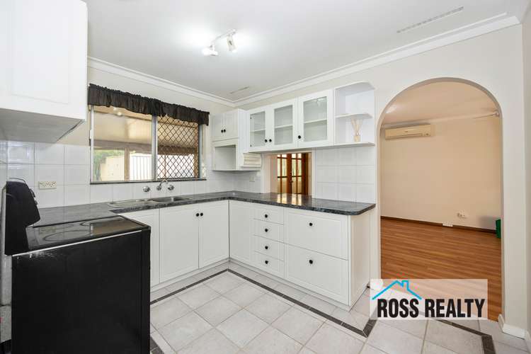 Fifth view of Homely semiDetached listing, 33 Edison Street, Dianella WA 6059