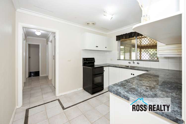 Sixth view of Homely semiDetached listing, 33 Edison Street, Dianella WA 6059