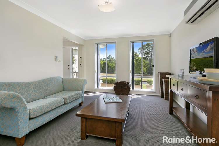 Third view of Homely house listing, 14 Trumper Way, Rouse Hill NSW 2155