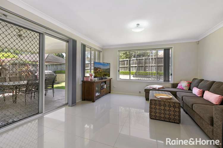 Fourth view of Homely house listing, 14 Trumper Way, Rouse Hill NSW 2155