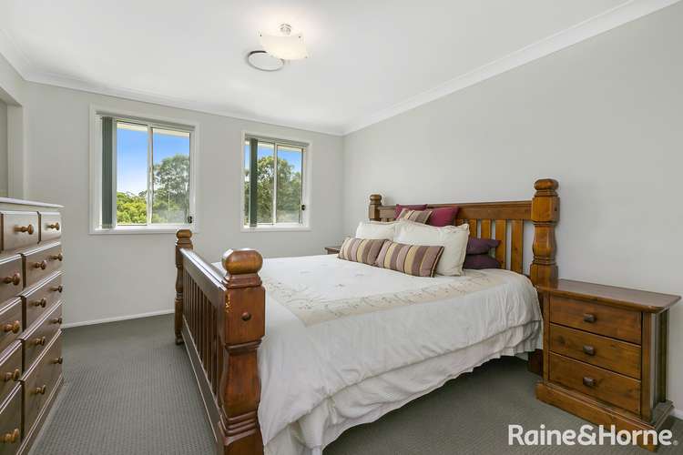 Fifth view of Homely house listing, 14 Trumper Way, Rouse Hill NSW 2155