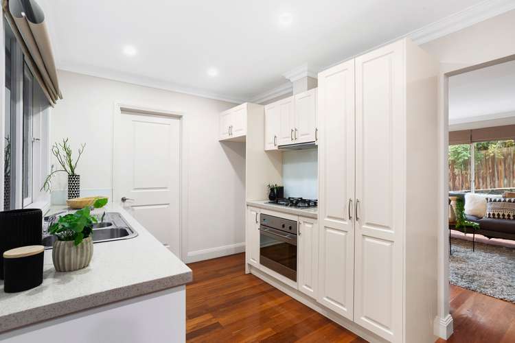 Fourth view of Homely townhouse listing, 2/15 Luck Street, Eltham VIC 3095