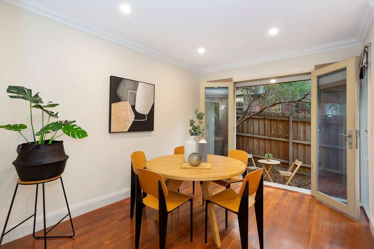 Fifth view of Homely townhouse listing, 2/15 Luck Street, Eltham VIC 3095