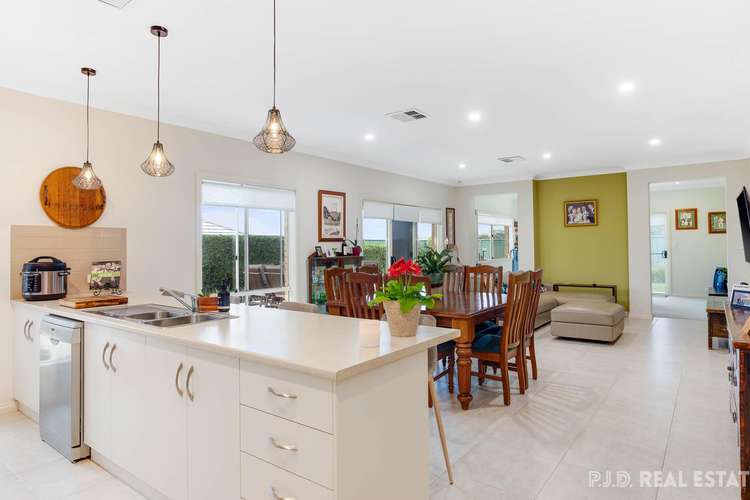 Fifth view of Homely house listing, 76 Wishart Crescent, Encounter Bay SA 5211