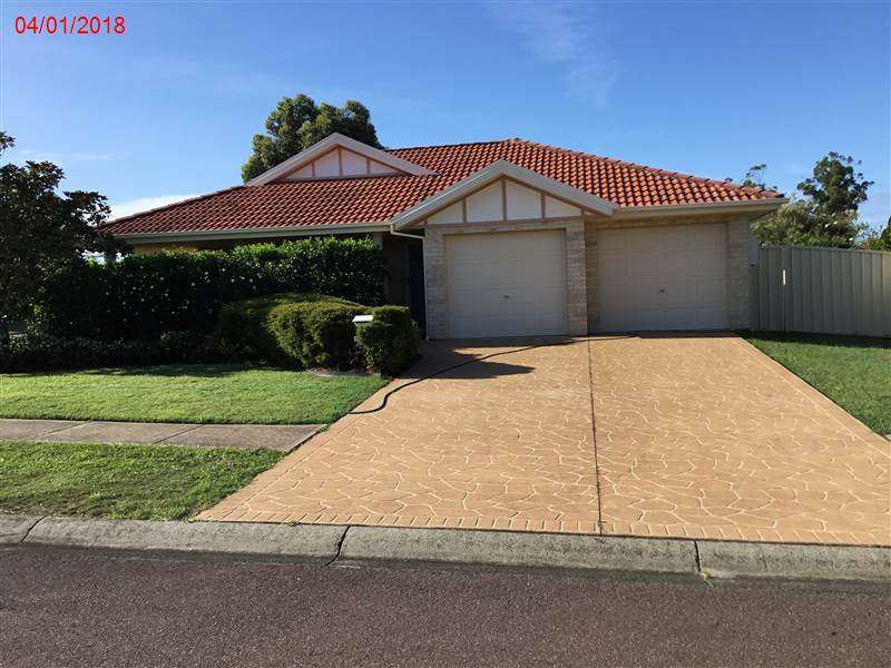Main view of Homely house listing, 16 Grevillea Drive, Medowie NSW 2318
